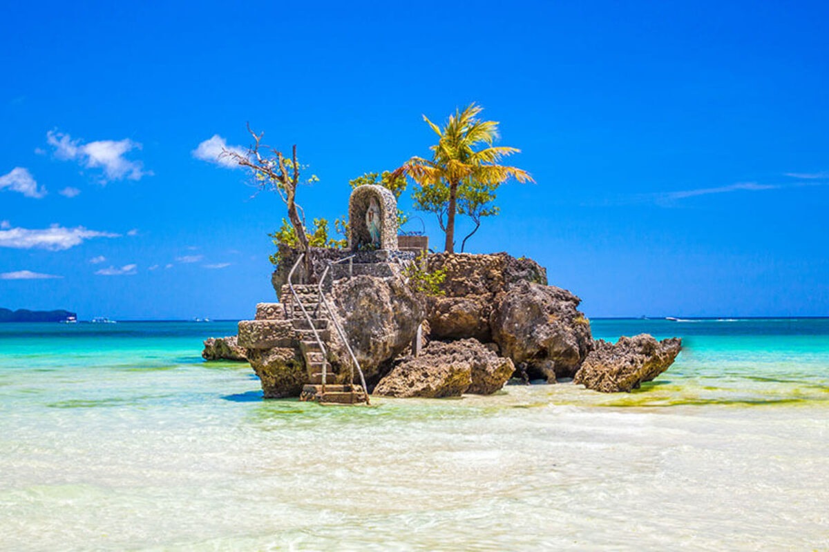 Auswandern auf die Philippinen